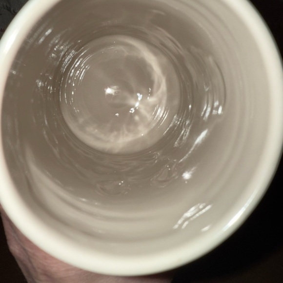 Vintage Budweiser Holiday Stein 2002 - Vibrant Blue and Red - Picture 10 of 13